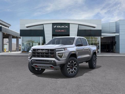 New 2026 GMC Canyon AT4 w/ Technology Plus Package image 14