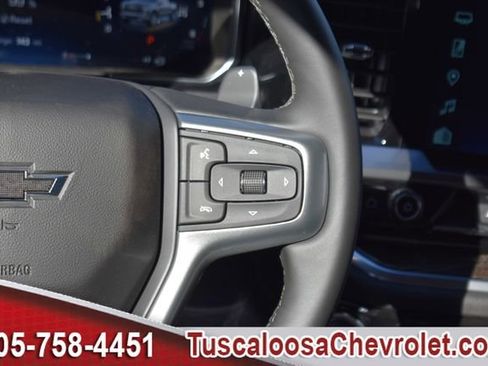 New 2026 Chevrolet Silverado 1500 RST w/ RST All Star Premium Package image 22