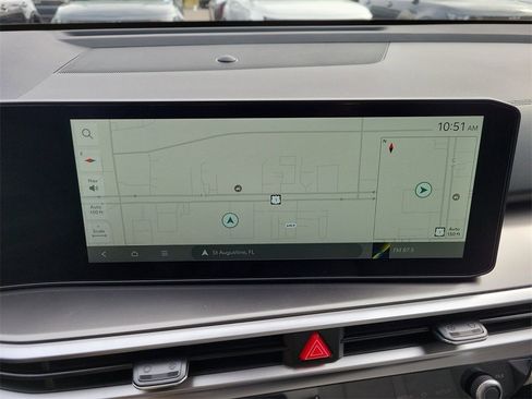 New 2026 Kia Sorento EX image 32