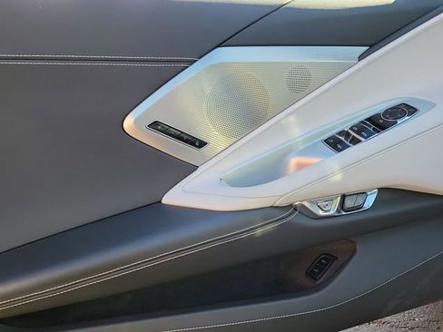 Used 2023 Chevrolet Corvette Stingray Preferred Conv w/ 2LT image 17