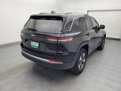 Used 2022 Jeep Grand Cherokee Limited 4xe AWD/4WD image 9
