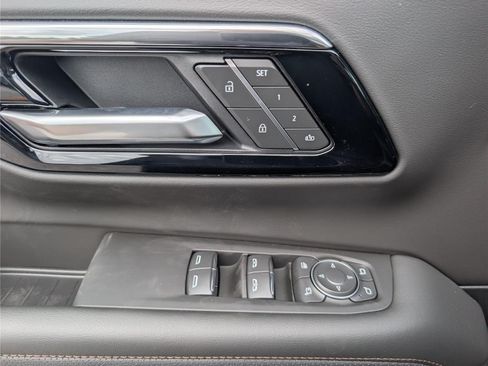 New 2026 Chevrolet Tahoe High Country AWD/4WD image 21