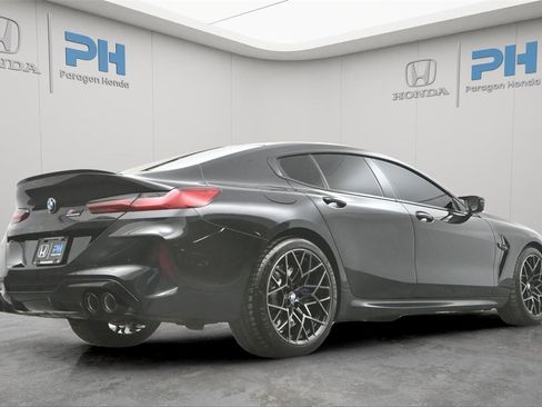 Used 2025 BMW M8 Competition image 47