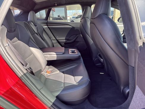 Used 2022 Tesla Model S Standard Range AWD/4WD image 27