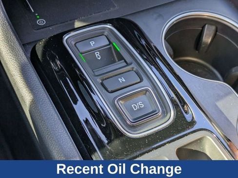 Used 2023 Honda Pilot Elite image 13