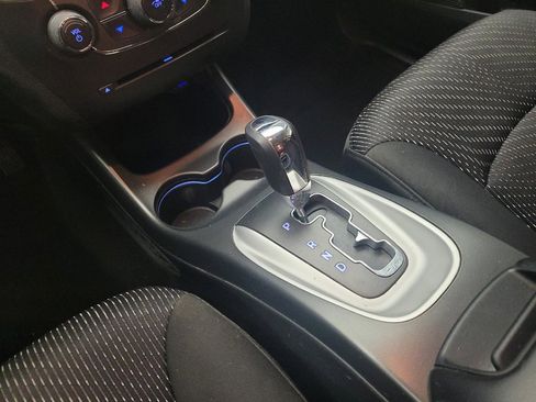 Used 2016 Dodge Journey SXT AWD/4WD image 26