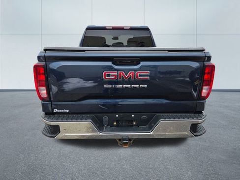 Used 2022 GMC Sierra 1500 Pro w/ Pro Value Package image 6