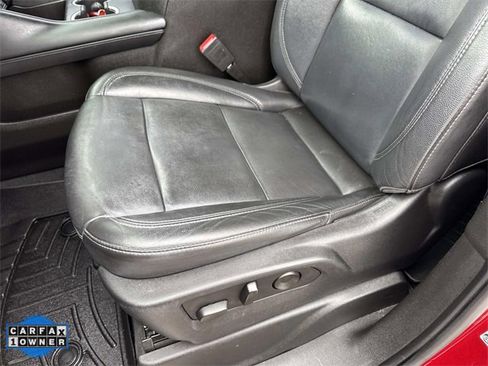 Used 2021 Chevrolet Tahoe Z71 image 17