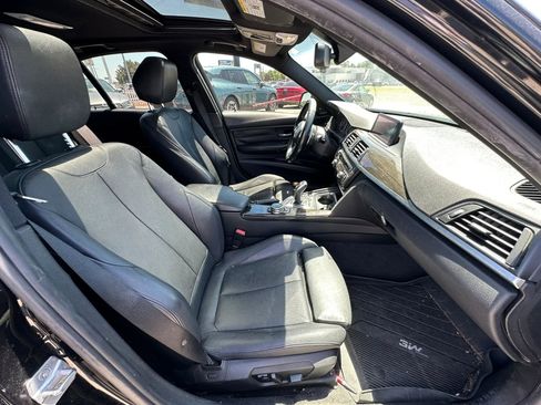 Used 2015 BMW 328i Sedan RWD image 13