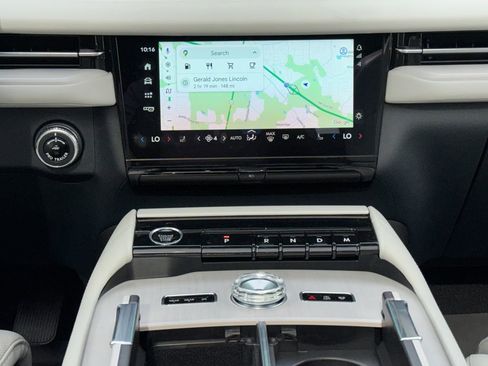 New 2025 Lincoln Navigator L Reserve image 20