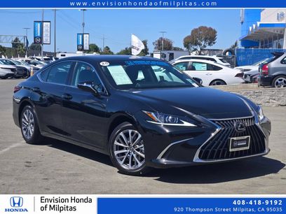 Used 2025 Lexus ES 350