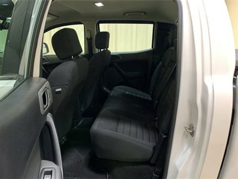Certified 2020 Ford Ranger XL w/ Equipment Group 101A Mid image 24