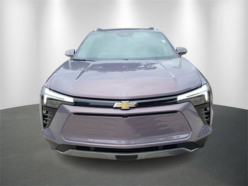 New 2024 Chevrolet Blazer EV LT image 2