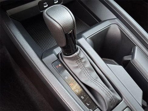 Certified 2025 Honda Accord SE image 15