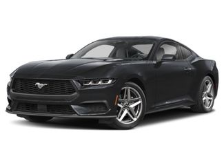 New 2026 Ford Mustang Coupe w/ Mustang Nite Pony Package RWD video 1