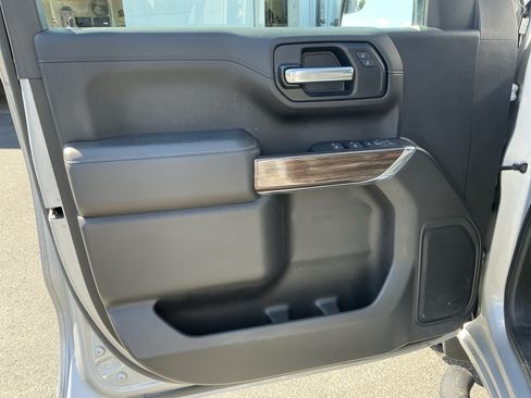 Used 2020 Chevrolet Silverado 1500 LT w/ All-Star Edition AWD/4WD image 12