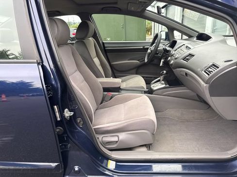 Used 2007 Honda Civic EX image 9