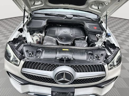 Used 2023 Mercedes-Benz GLE 450 4MATIC image 18