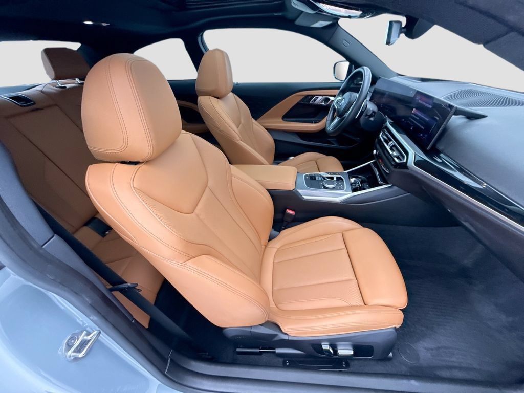 Used 2023 BMW M240i Coupe w/ Premium Package RWD image 19