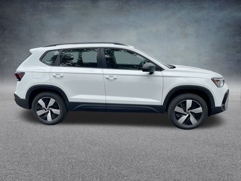 New 2025 Volkswagen Taos S image 32