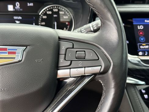 Used 2023 Cadillac XT6 Premium Luxury FWD image 18