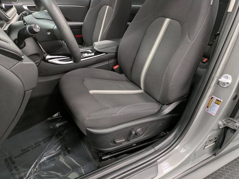 Certified 2023 Hyundai Sonata SEL image 9