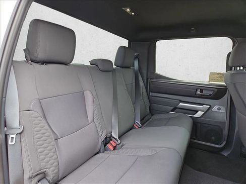 Used 2026 Toyota Tundra SR5 AWD/4WD image 19