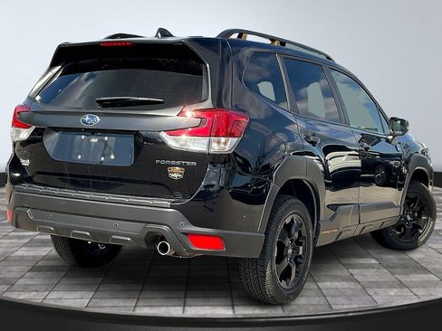 Certified 2024 Subaru Forester Wilderness image 2