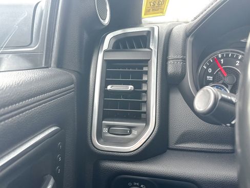 Used 2021 RAM 3500 Laramie image 38