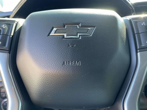 Certified 2023 Chevrolet Silverado 1500 RST w/ Texas Edition Plus image 20