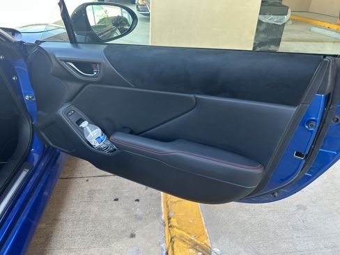 Used 2023 Subaru BRZ Limited RWD image 20