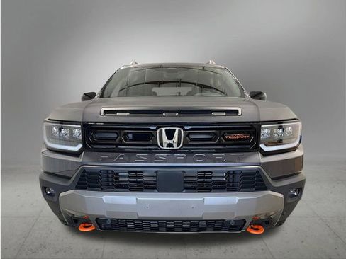 New 2026 Honda Passport TrailSport image 10
