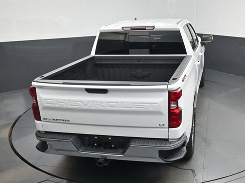 Used 2019 Chevrolet Silverado 1500 LT w/ All-Star Edition image 36