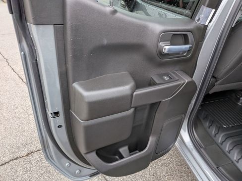 New 2026 GMC Sierra 1500 Pro w/ Pro Value Package image 20