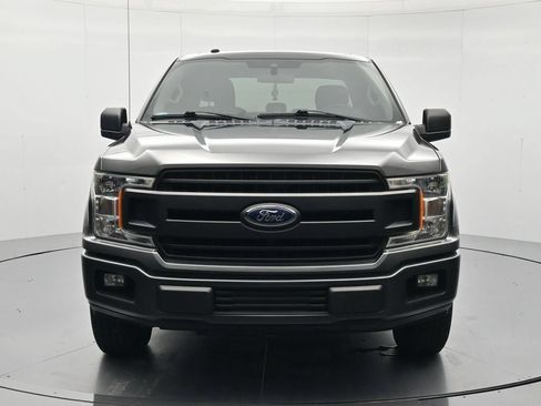Used 2019 Ford F150 XL w/ Equipment Group 101A Mid RWD image 2