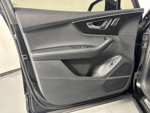 Used 2023 Audi Q7 3.0T Premium Plus w/ Premium Plus Package image 20