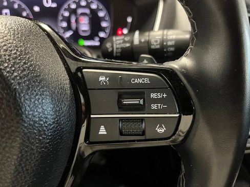 Used 2022 Honda Civic Sport Touring image 23