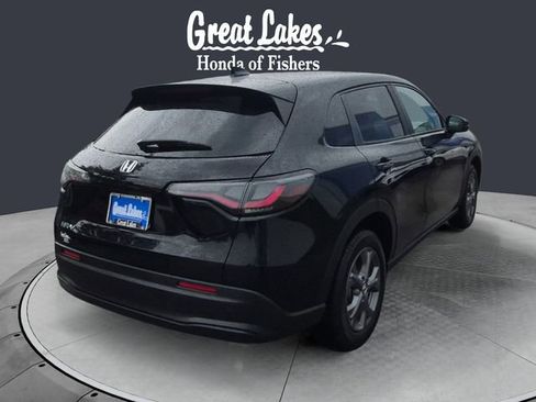 Used 2026 Honda HR-V LX image 5