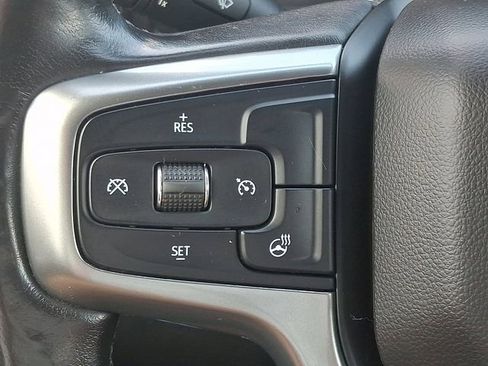 Used 2020 Chevrolet Silverado 1500 RST AWD/4WD image 21