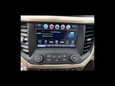 Used 2017 GMC Acadia Denali w/ Technology Package image 22