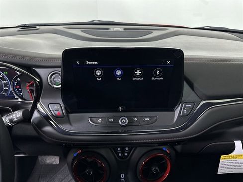 New 2026 Chevrolet Blazer RS w/ Driver Confidence II Package image 13