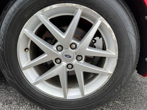 Used 2012 Ford Fusion SEL FWD image 12