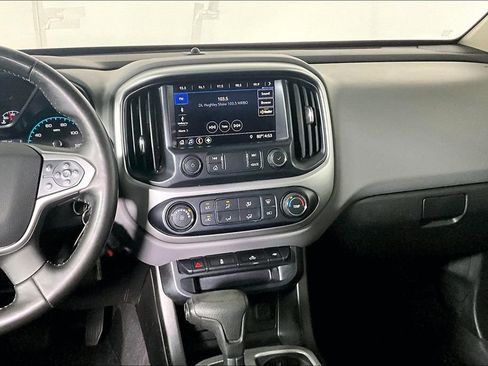 Used 2019 Chevrolet Colorado LT image 6