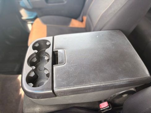 Used 2013 Chevrolet Silverado 1500 LT RWD image 13