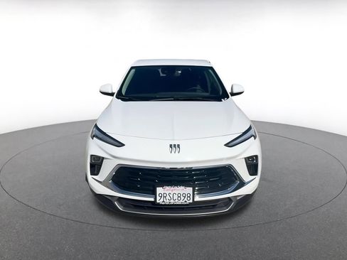 Used 2025 Buick Encore GX Preferred image 4