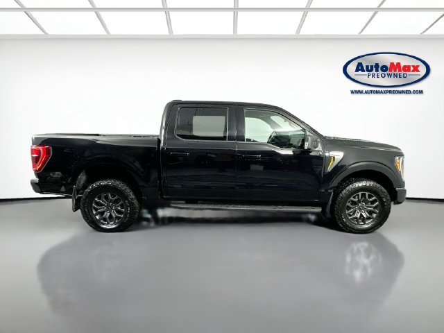 Used 2023 Ford F150 Tremor AWD/4WD image 10