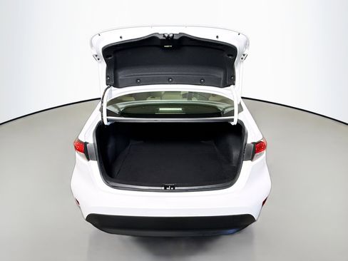 Certified 2023 Toyota Corolla LE FWD image 22