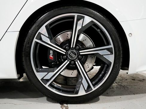 Used 2024 Audi RS 5 Sportback image 34