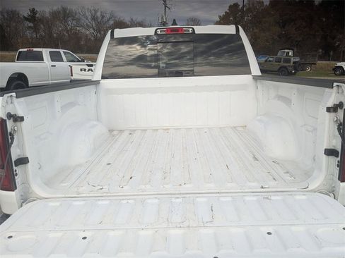 Used 2020 RAM 1500 Big Horn image 34