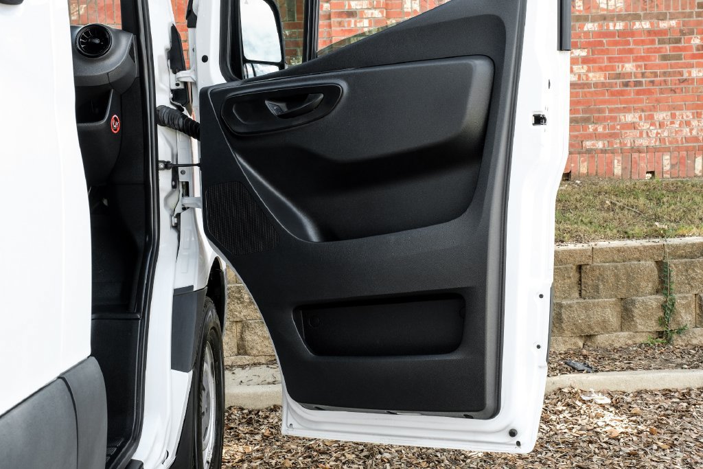 Used 2019 Mercedes-Benz Sprinter 170 w/ Driver Convenience Package image 41